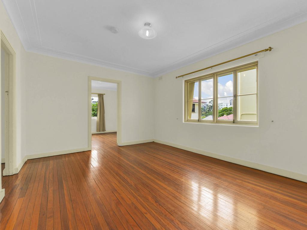 2/221 Gregory Tce, Spring Hill, QLD 4000