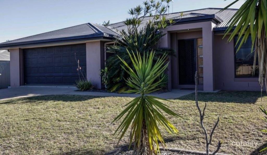 103 Clements St, Moranbah, QLD 4744