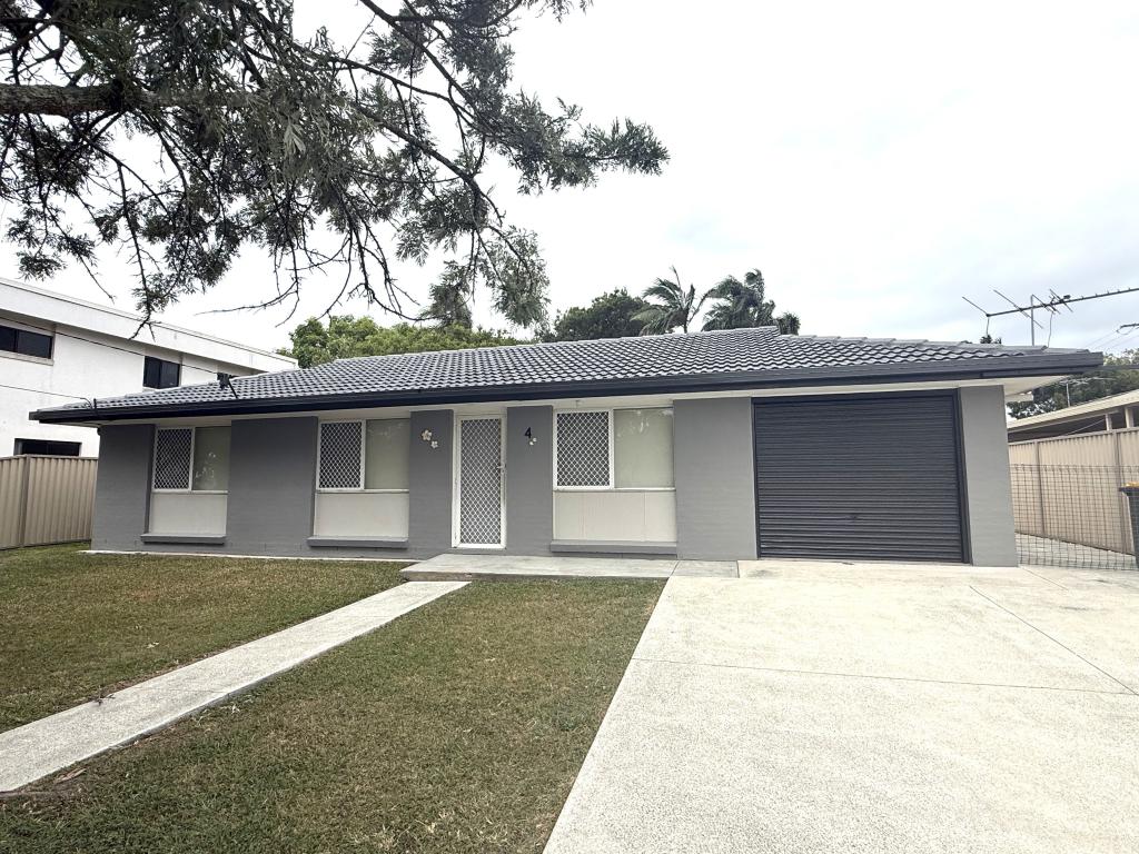 4 Masterton St, Kippa-Ring, QLD 4021