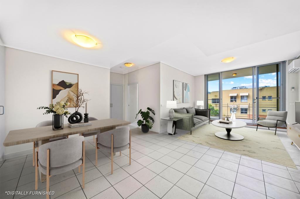 314/1 THE PIAZZA, WENTWORTH POINT, NSW 2127