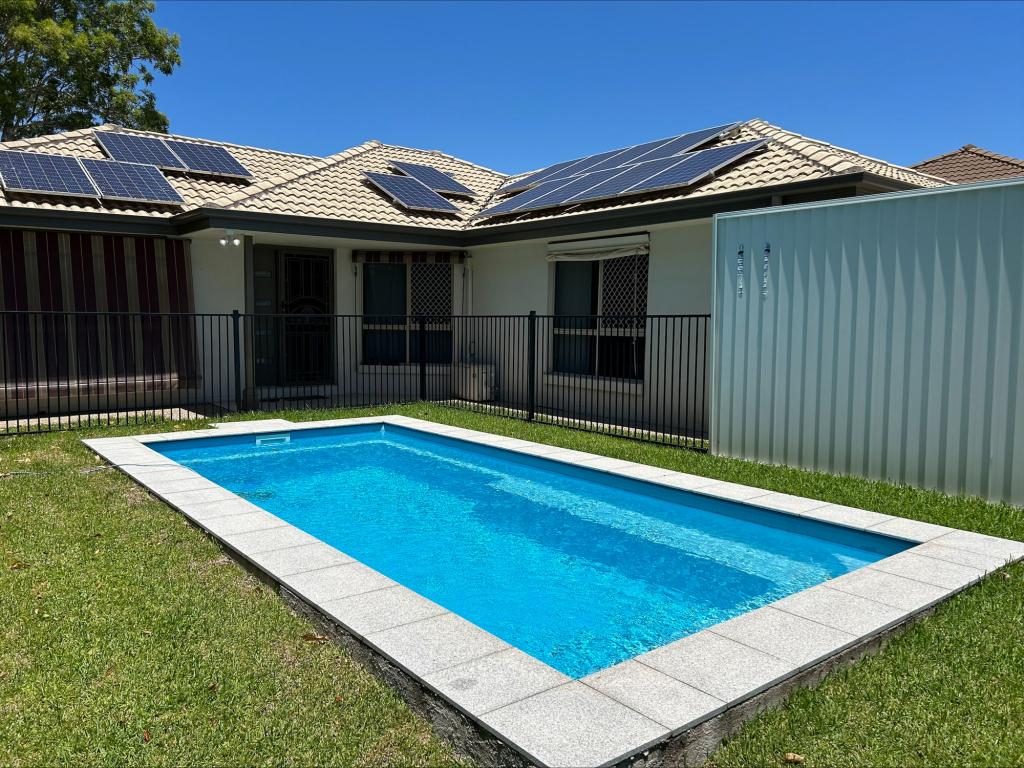 1 Oakwood Rd, Warner, QLD 4500