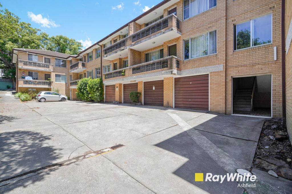 1/36 Cobar St, Dulwich Hill, NSW 2203