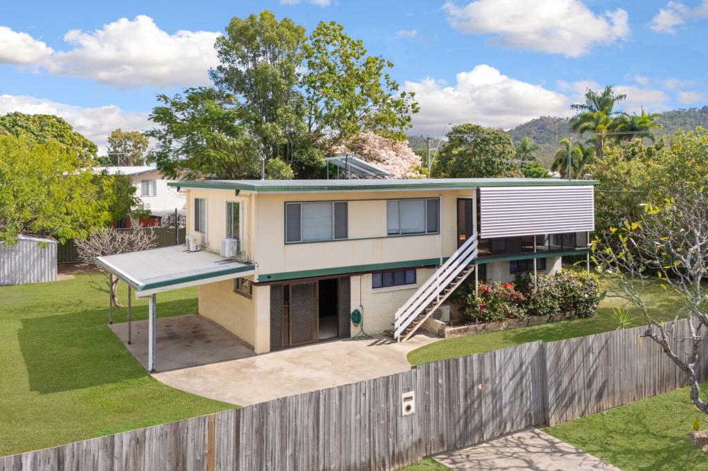 25 Farrell St, Kirwan, QLD 4817