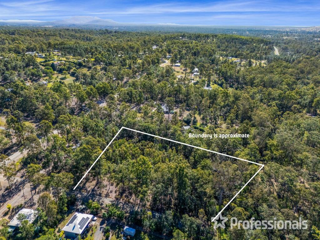 LOT 336 ARBOREIGHT RD, GLENWOOD, QLD 4570