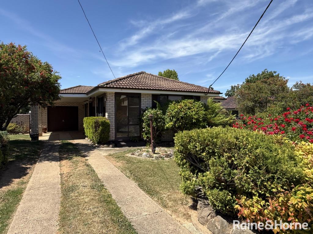 11 Endeavour Ave, Orange, NSW 2800