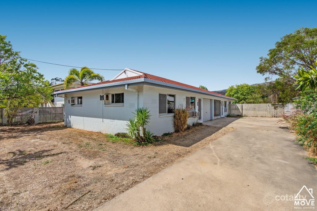 6 Dalton St, Wulguru, QLD 4811