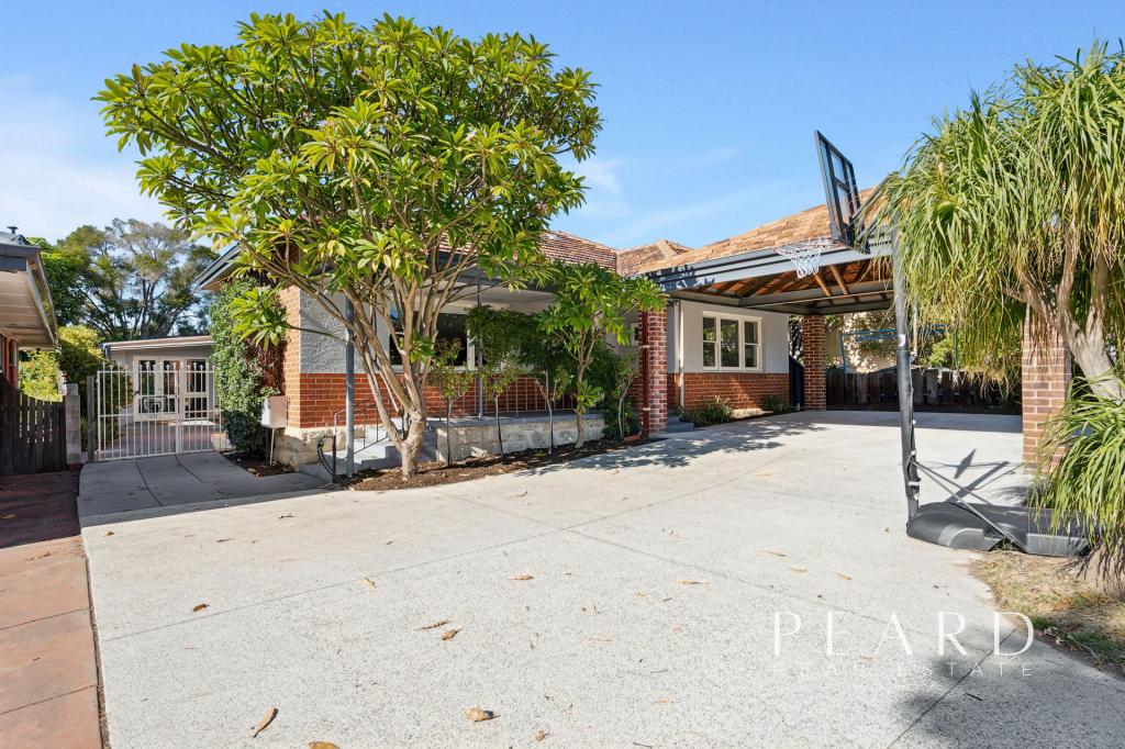 6 BOUNDARY RD, ST JAMES, WA 6102