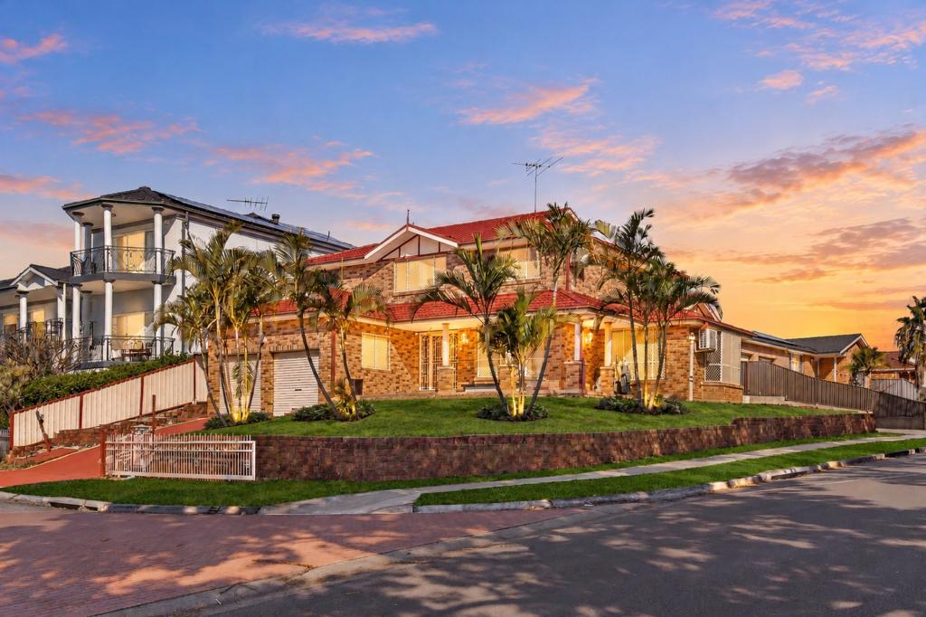 1 Snipe Cl, Hinchinbrook, NSW 2168