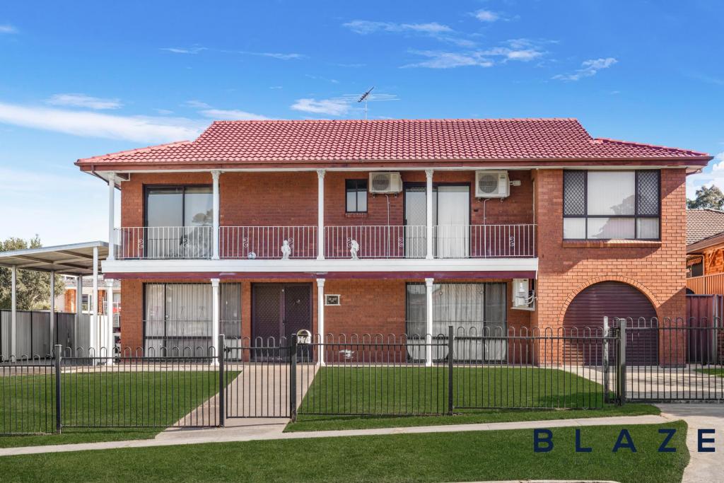 17 Herrick St, Wetherill Park, NSW 2164