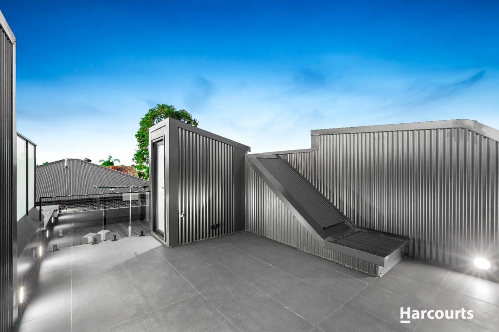 3/152 Grange Rd, Alphington, VIC 3078