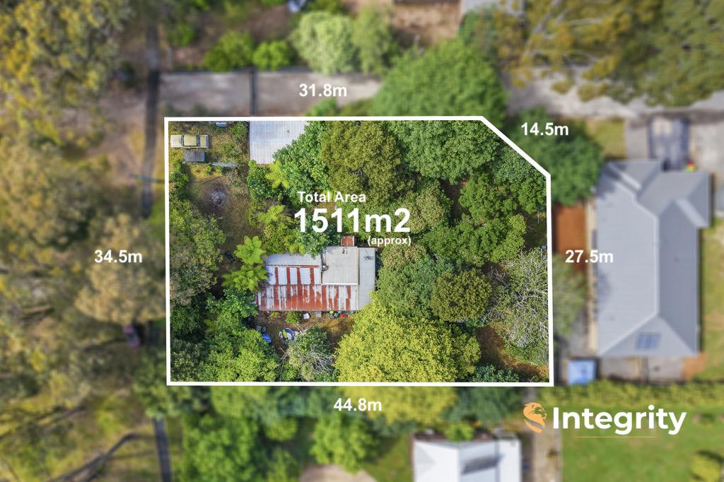 35 Watsons Rd, Kinglake West, VIC 3757