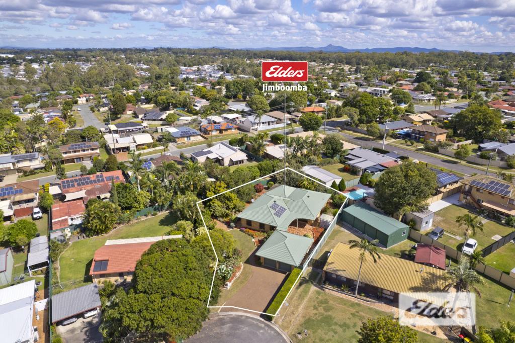 8 Kauri St, Hillcrest, QLD 4118