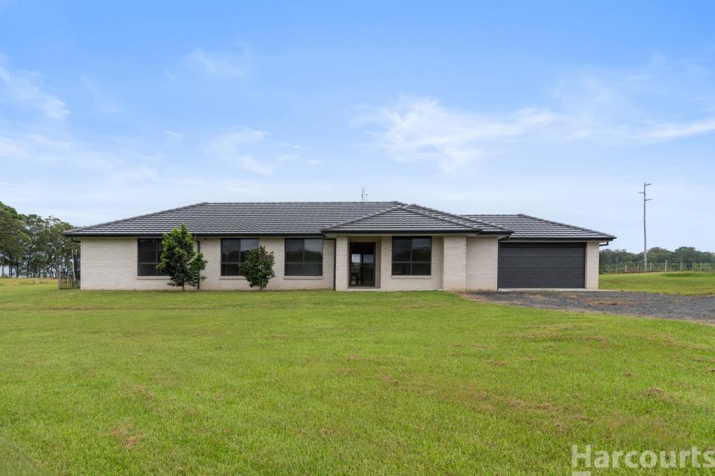 12 Thora Cl, Dondingalong, NSW 2440