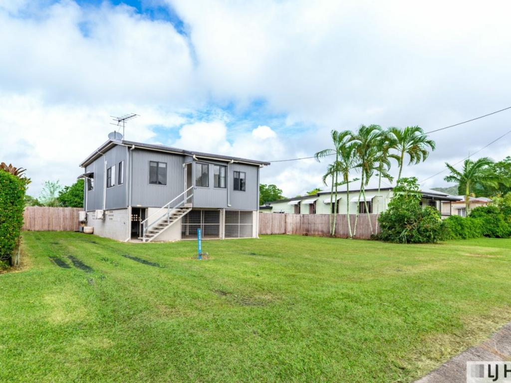 10 Wilson St, El Arish, QLD 4855