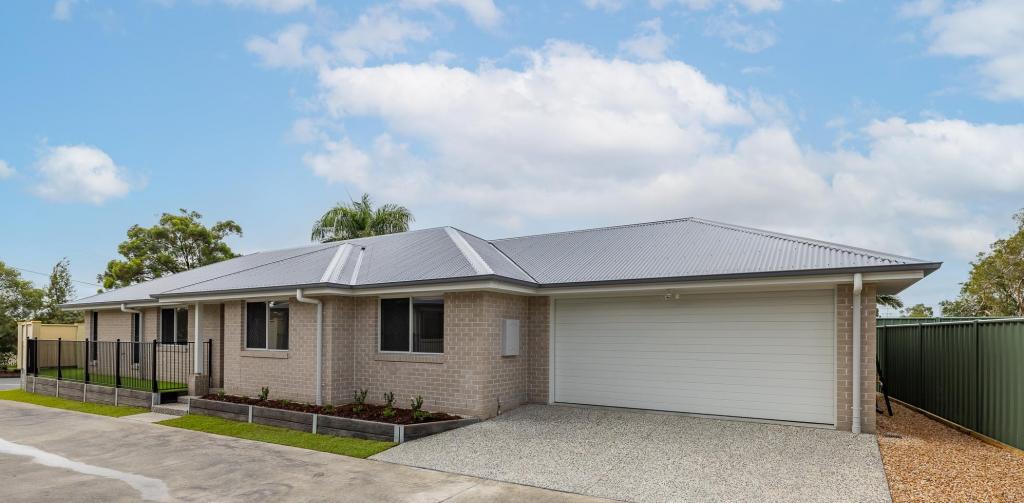 47a Ney Rd, Capalaba, QLD 4157