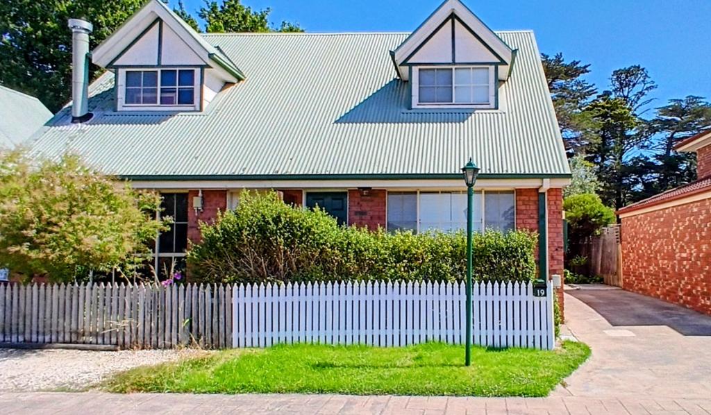 19/38 Amiens Ave, Moonah, TAS 7009