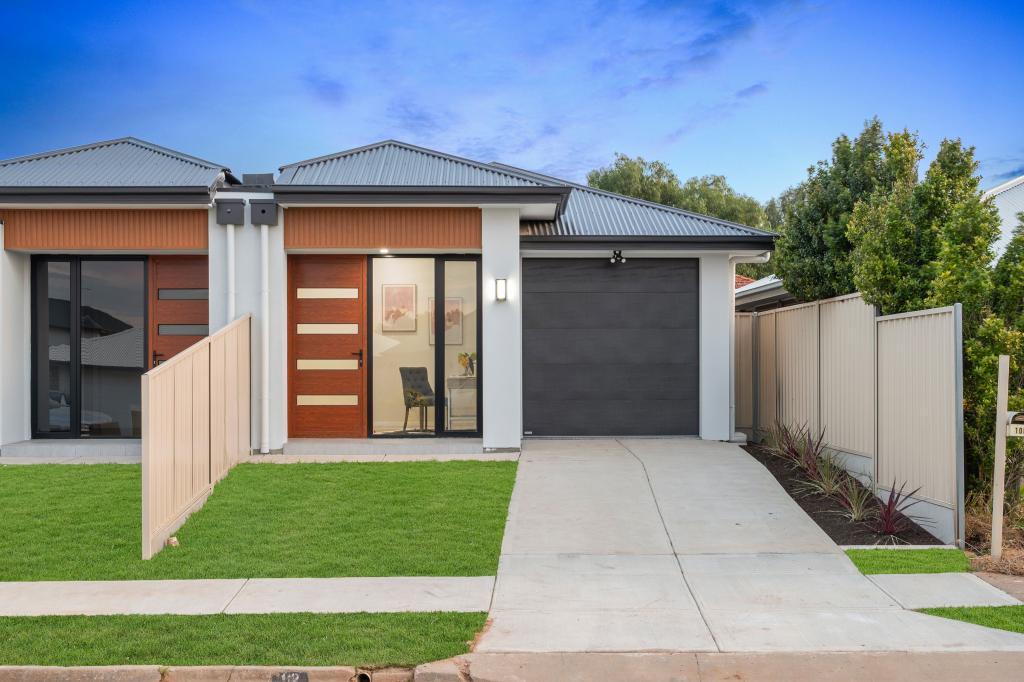 12 Binnowie St, Ingle Farm, SA 5098