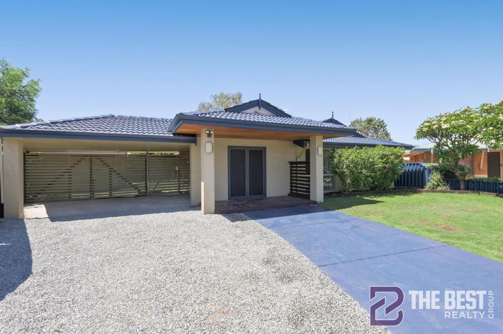 13 Firetail Ct, Seville Grove, WA 6112