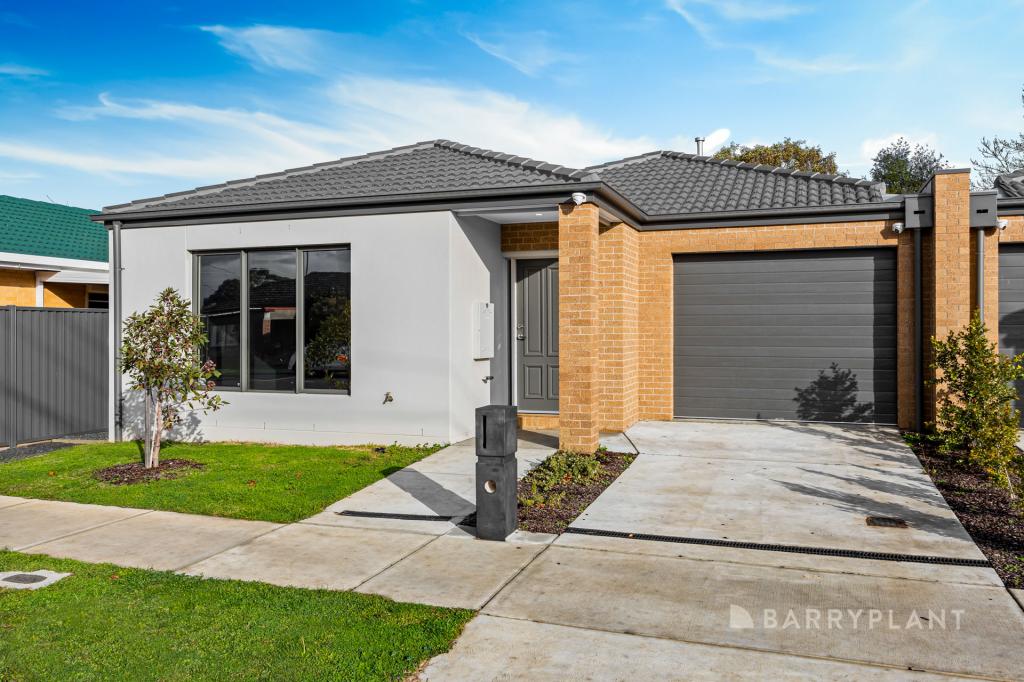 15 Cromwell St, Wendouree, VIC 3355