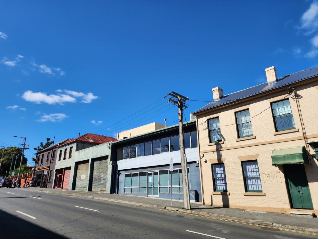 10 Barrack St, Hobart, TAS 7000