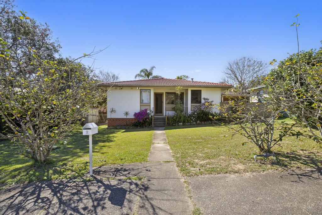 2 Hamey Cl, Toormina, NSW 2452