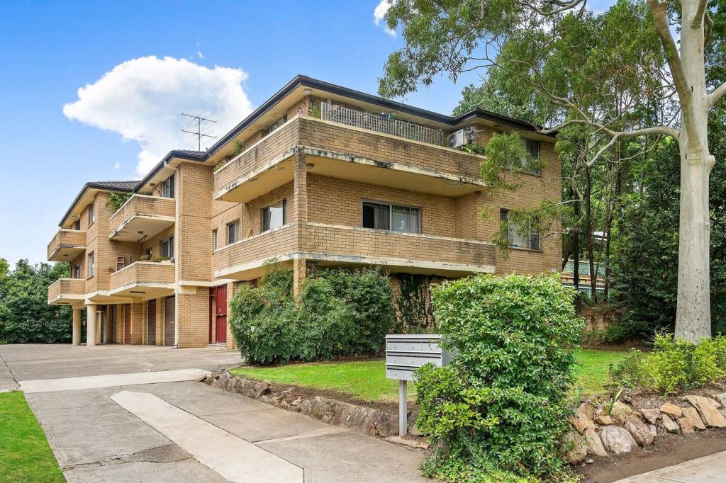 1/58 PROSPECT ST, ROSEHILL, NSW 2142