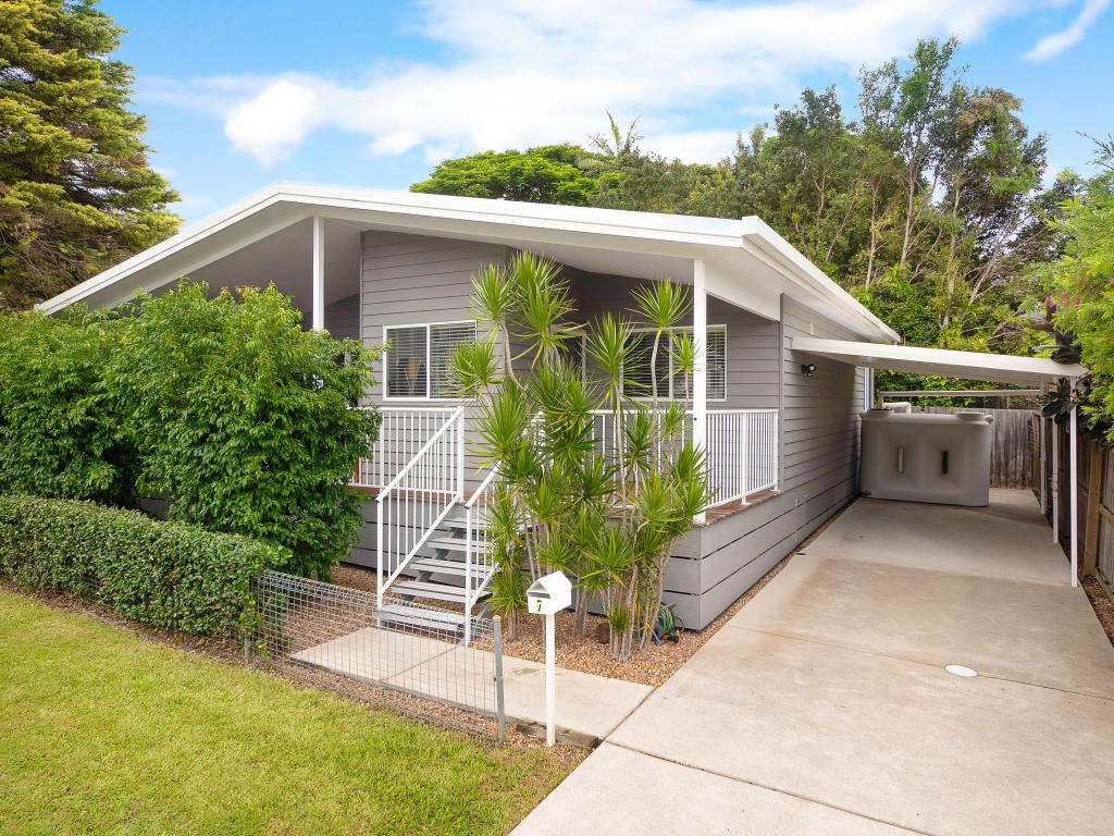 7 Fermoy Ave, Lismore, NSW 2480