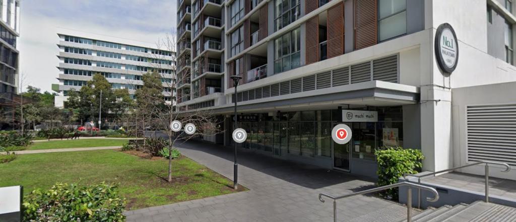 Shop 9/260 Coward St, Mascot, NSW 2020