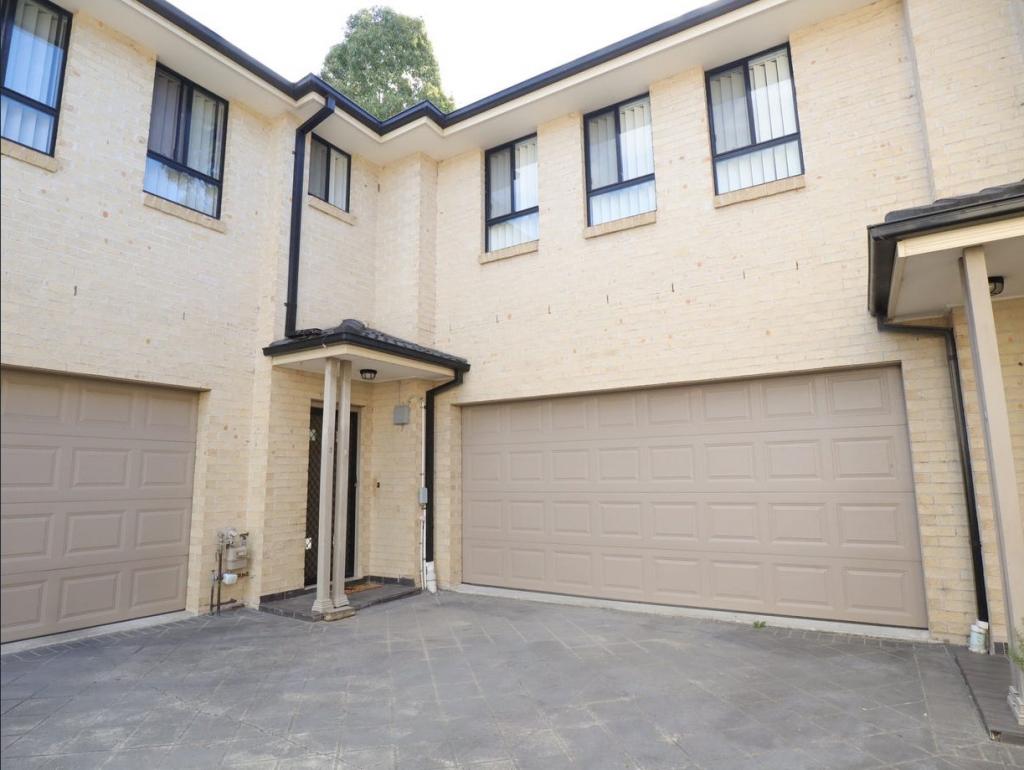 3/7-9 Roslyn St, Liverpool, NSW 2170