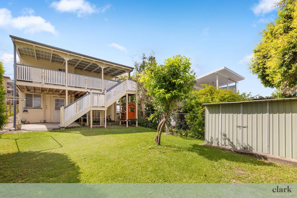 140 Stoneleigh St, Lutwyche, QLD 4030
