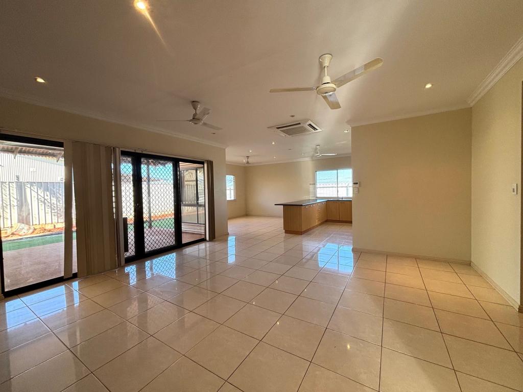 9 Muccan Cl, South Hedland, WA 6722
