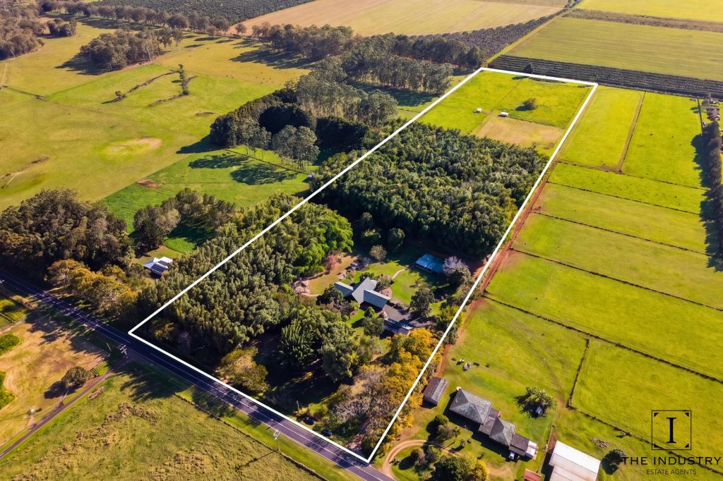 8602 Kennedy Hwy, Atherton, QLD 4883