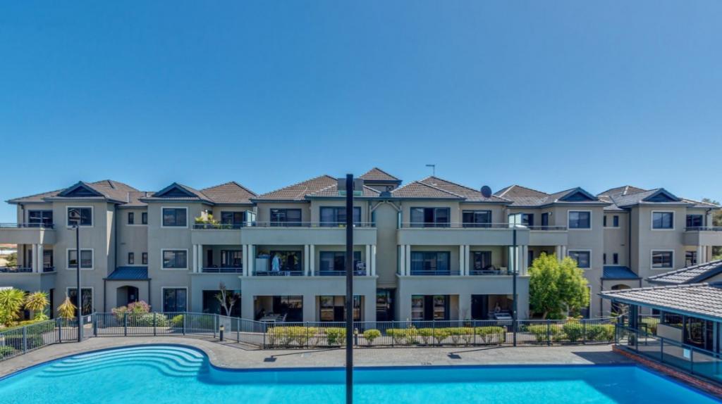 69/12 Citadel Way, Currambine, WA 6028