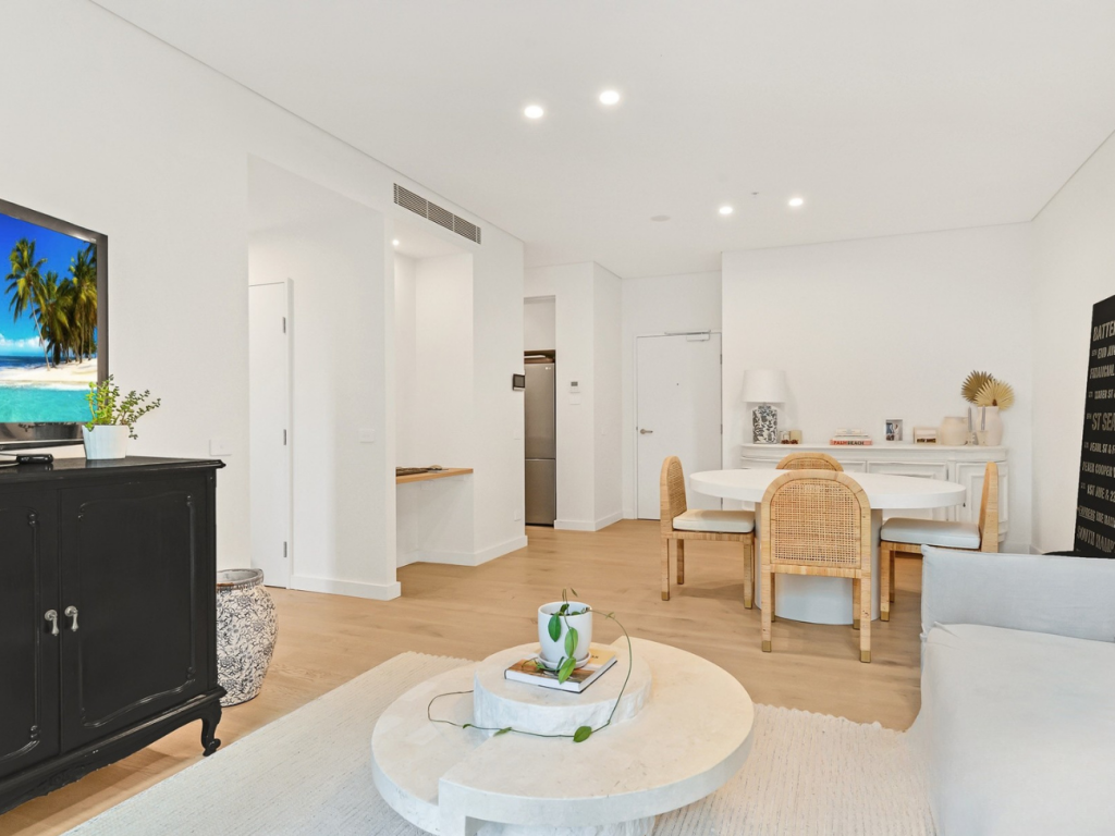 101/11 Perkins St, Newcastle, NSW 2300