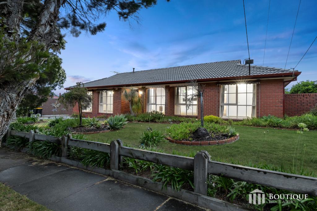 7 Searle Ct, Dandenong North, VIC 3175