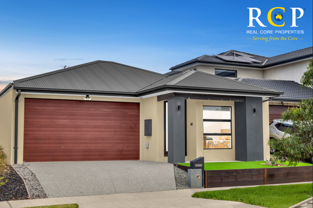 5 Pollen Rd, Tarneit, VIC 3029
