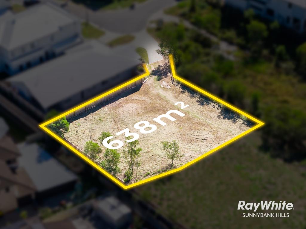 13 Kinwarton Cres, Calamvale, QLD 4116