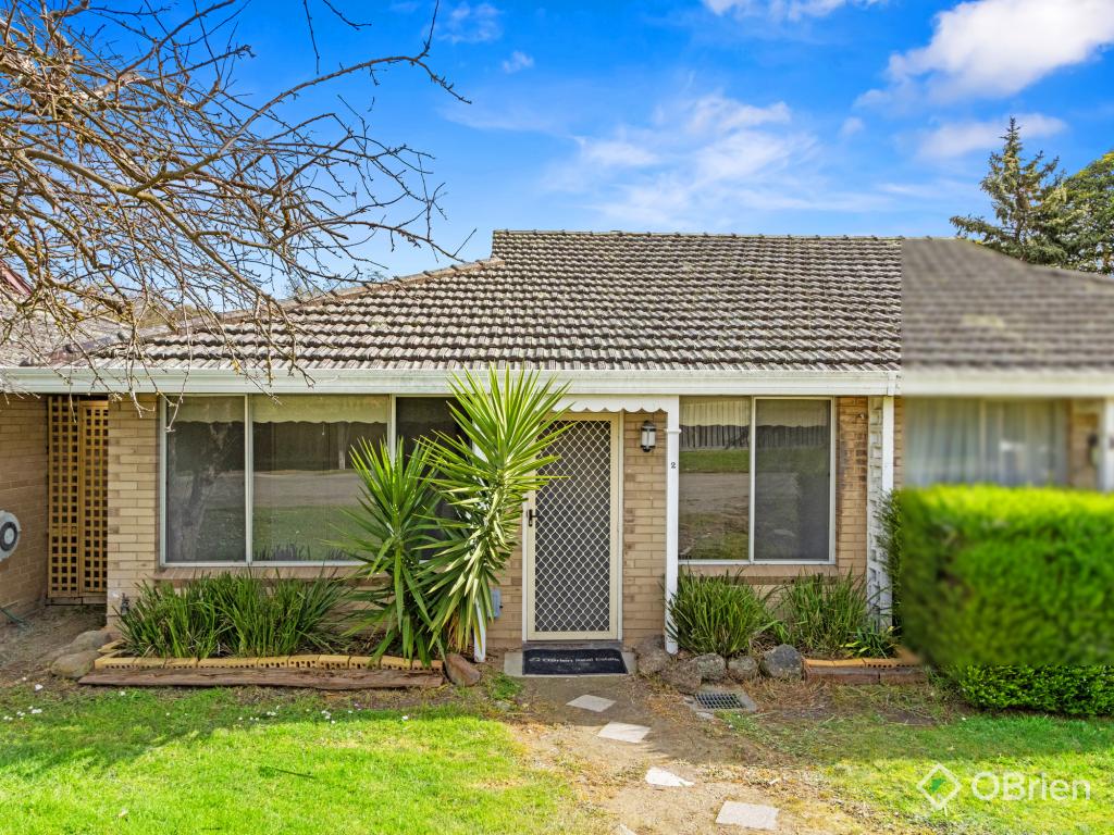 2/1 Mary St, Ringwood, VIC 3134