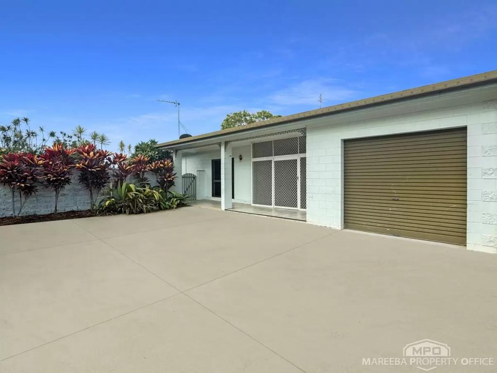 20 Jamieson St, Mareeba, QLD 4880