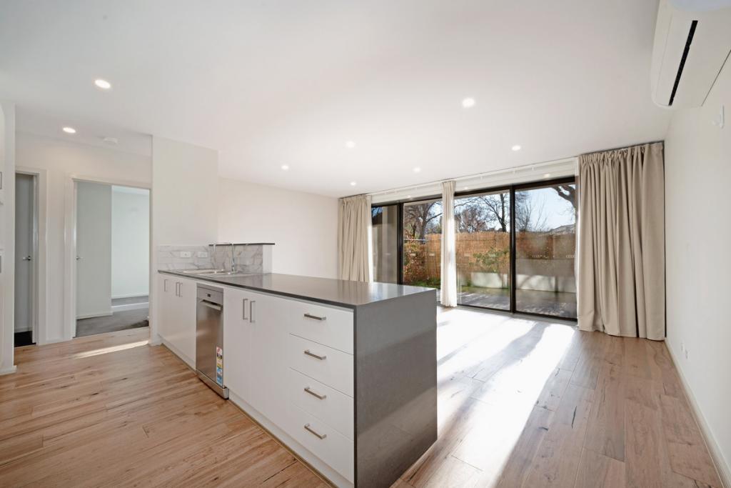 2/7 Lowrie St, Dickson, ACT 2602