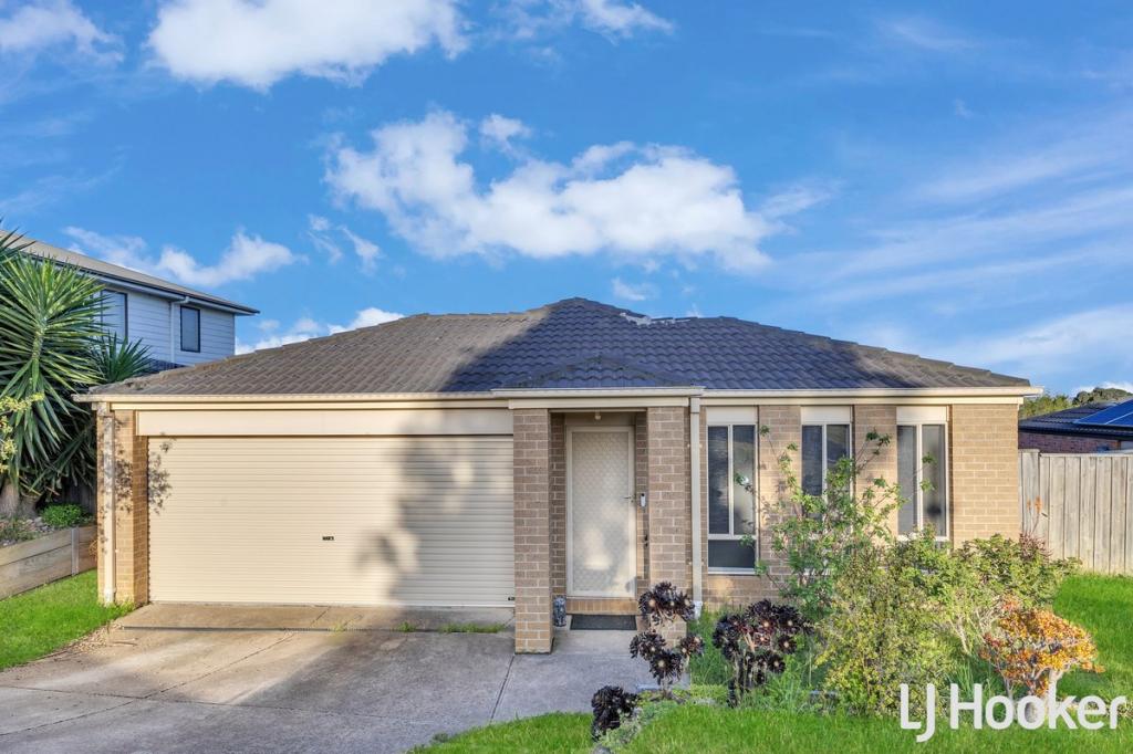 7 Nicholson St, Darley, VIC 3340