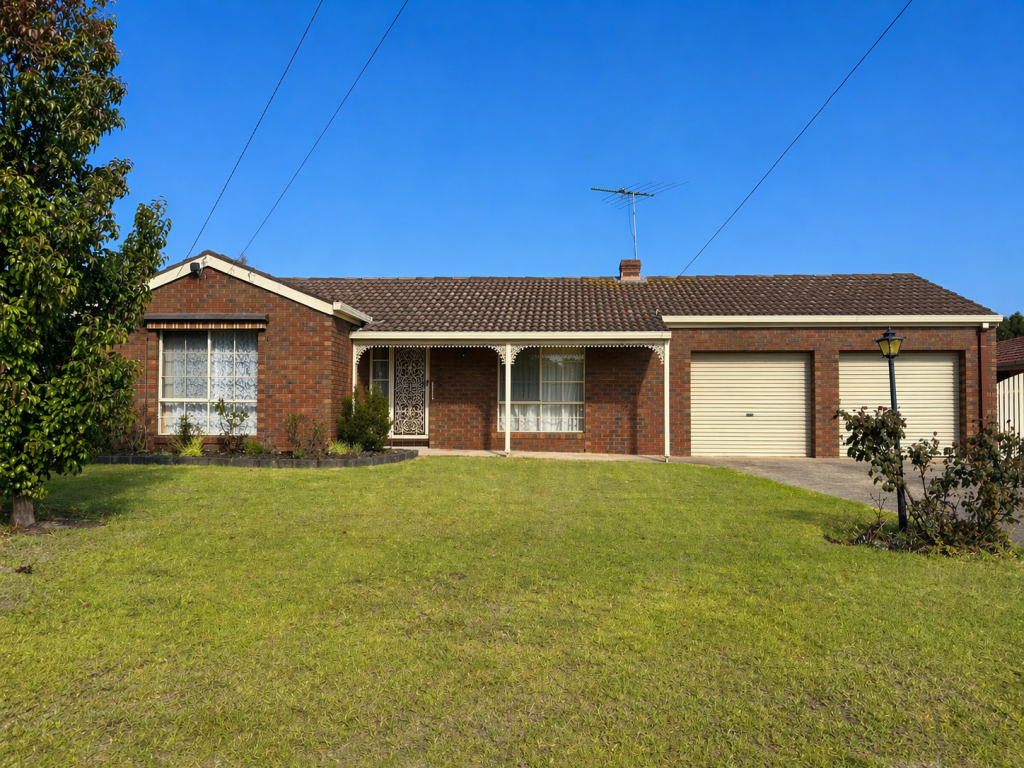 10 Burke Ct, Grovedale, VIC 3216