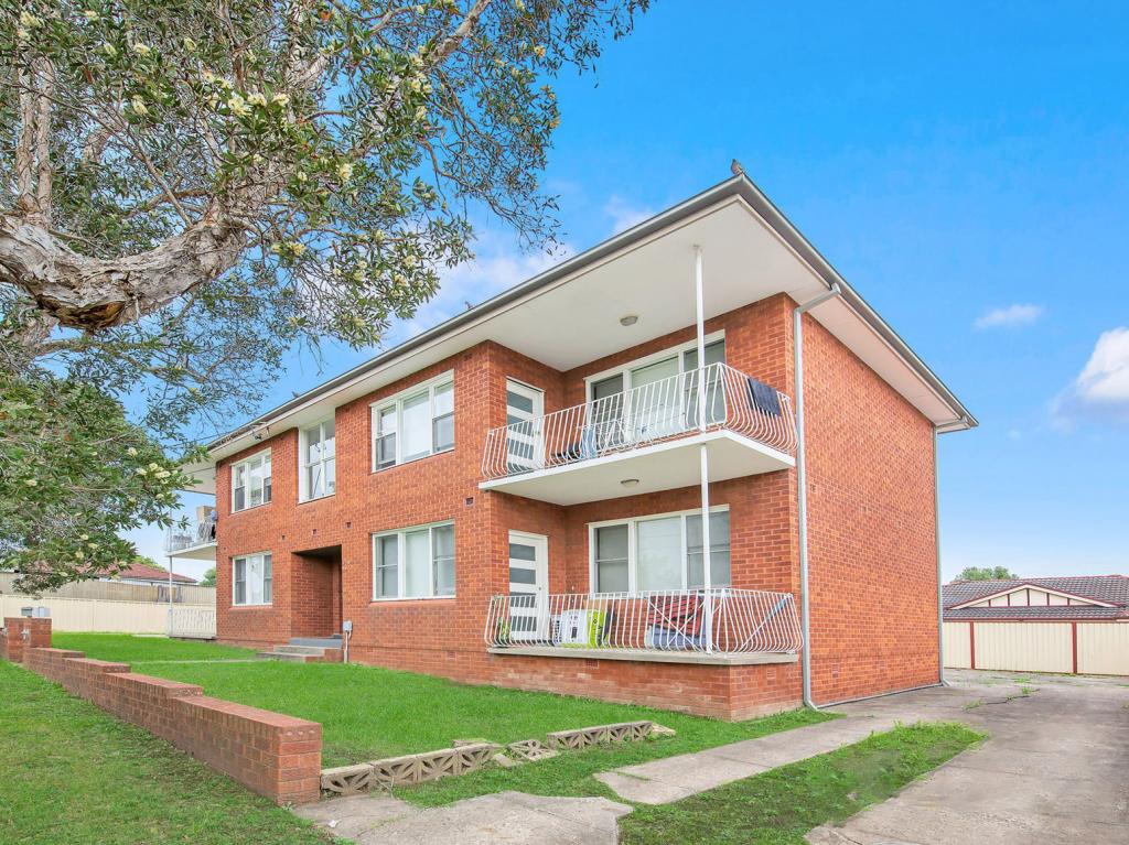 3/5 Albert St, Berala, NSW 2141