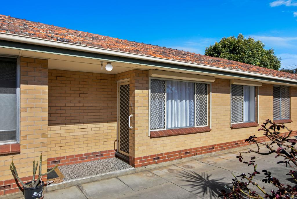 2/6 Adelaide Tce, Edwardstown, SA 5039