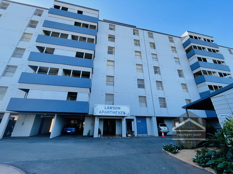 211/15-21 Welsh St, South Hedland, WA 6722