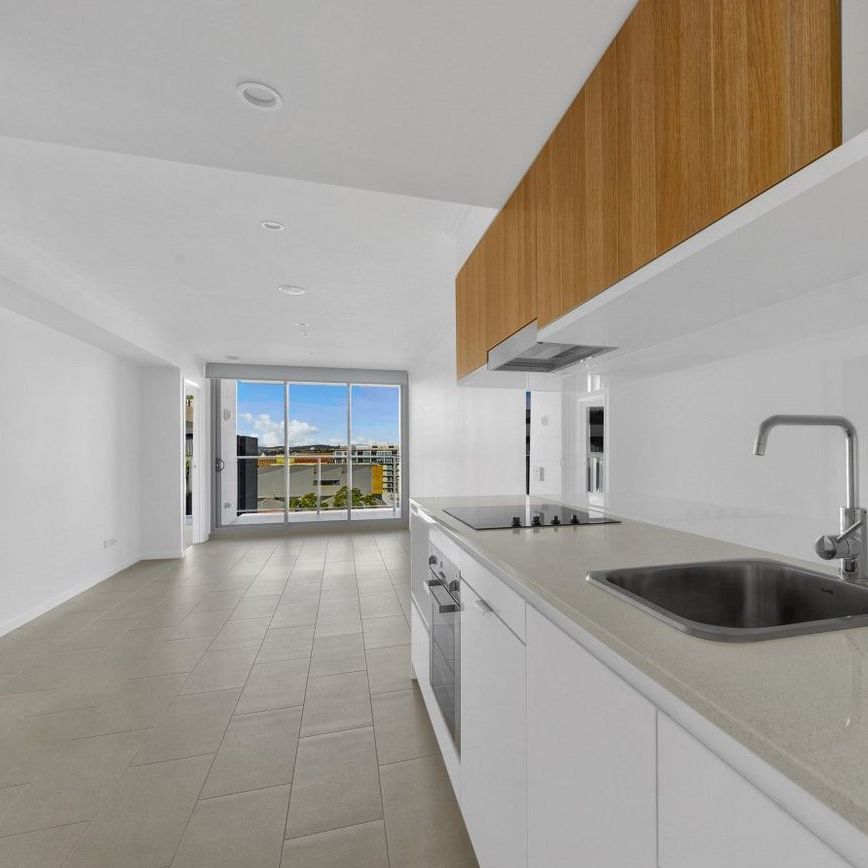 610/42 Wyandra St, Newstead, QLD 4006