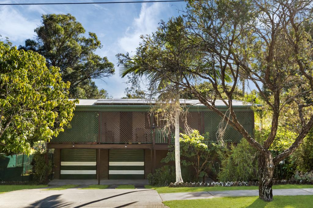 13 Parkland Ave, Browns Plains, QLD 4118