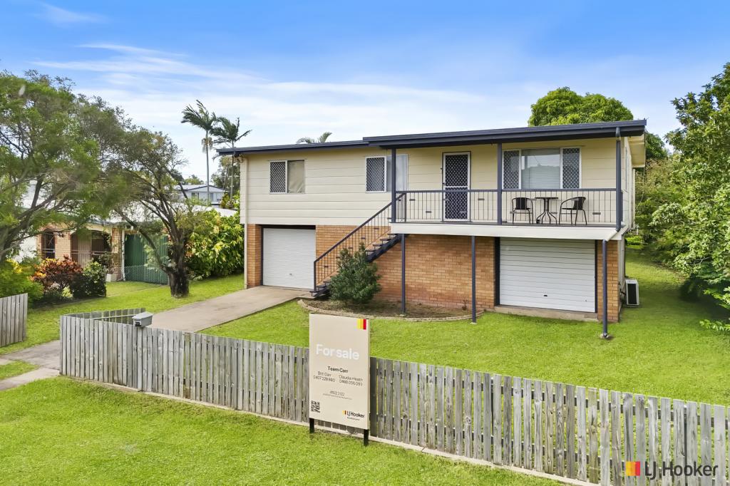 319 Pain St, Koongal, QLD 4701