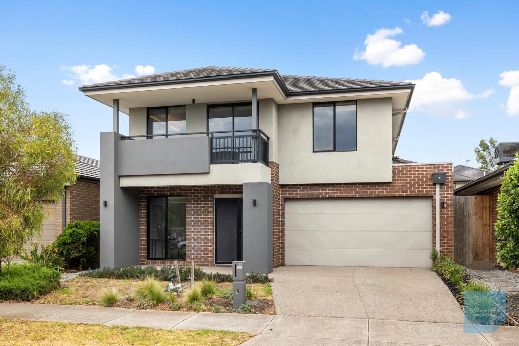 13 Cedar St, Aintree, VIC 3336