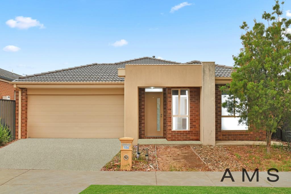 106 Huntington Dr, Craigieburn, VIC 3064